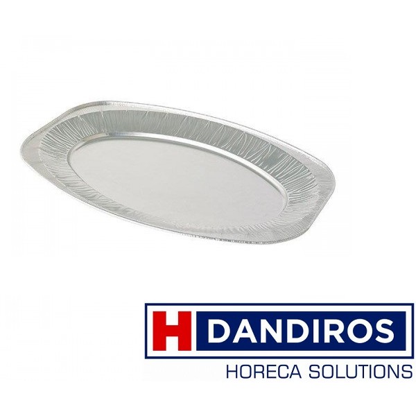 Platou Aluminiu Mare 450 Platou Aluminiu Mare 450